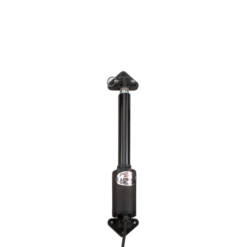 Lenco Marine - Hatch Lift - With Switch — Quality Boat Parts