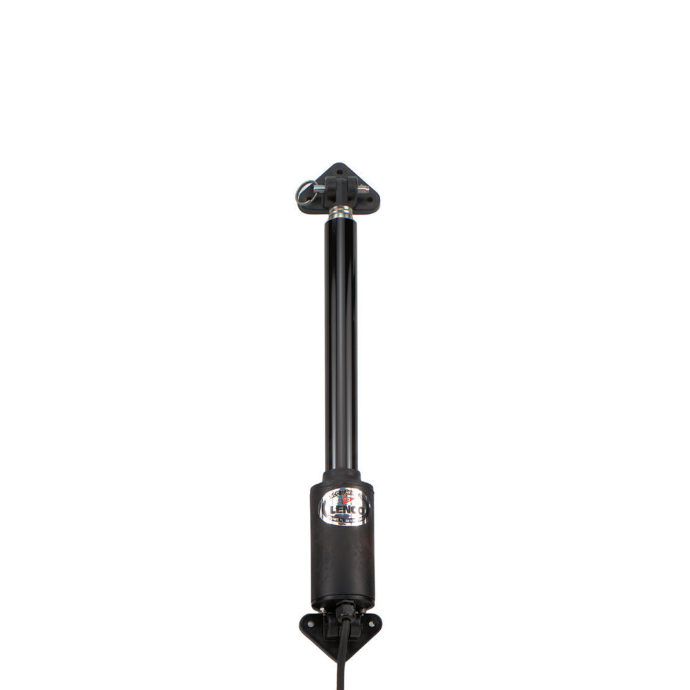 Lenco Marine - Hatch Lift - With Switch — Quality Boat Parts