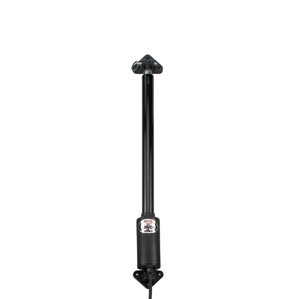 Lenco Marine - Hatch Lift - With Switch — Quality Boat Parts