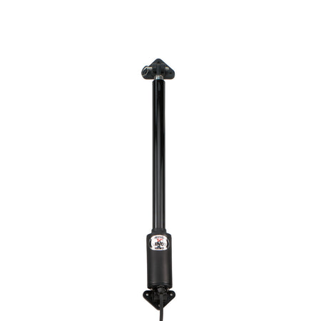 Lenco Marine - Hatch Lift - With Switch — Quality Boat Parts