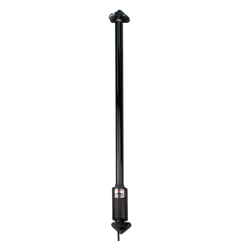 Lenco Marine - Hatch Lift - With Switch — Quality Boat Parts