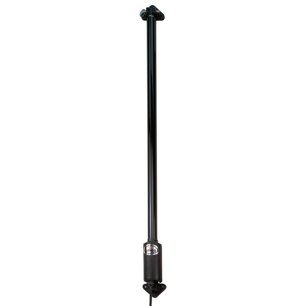 Lenco Marine - Hatch Lift - With Switch — Quality Boat Parts