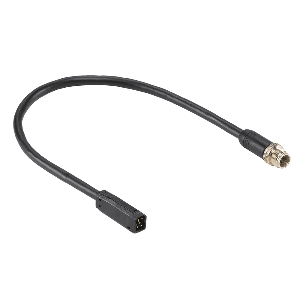 Humminbird - AS EC QDE Ethernet Adapter Cable — Quality Boat Parts