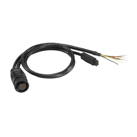 Humminbird - AS GPS NMEA Splitter Cable — Quality Boat Parts