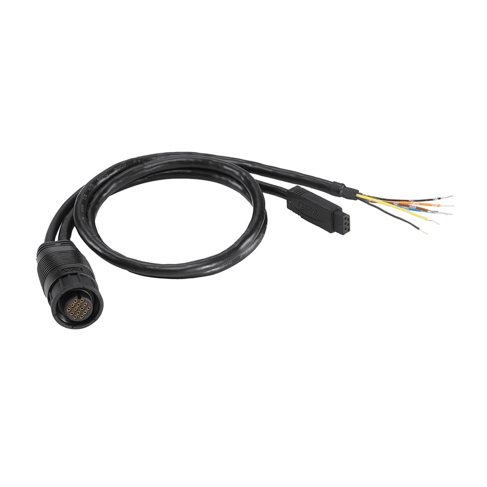 Humminbird - AS GPS NMEA Splitter Cable — Quality Boat Parts