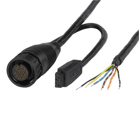 Humminbird - AS GPS NMEA Splitter Cable — Quality Boat Parts