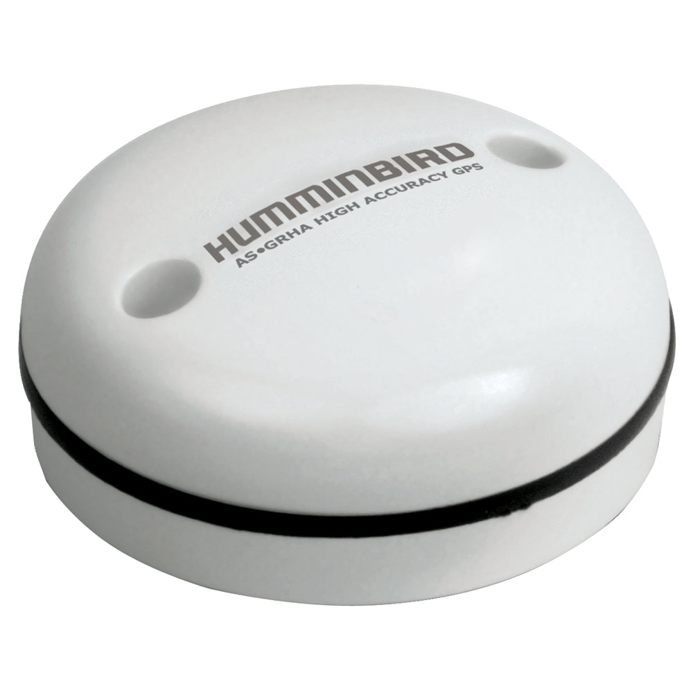 Humminbird - AS GRP Precision GPS Antenna — Quality Boat Parts