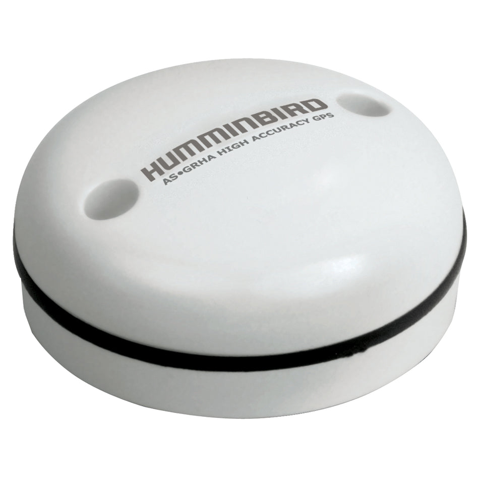 Humminbird - AS GRP Precision GPS Antenna — Quality Boat Parts