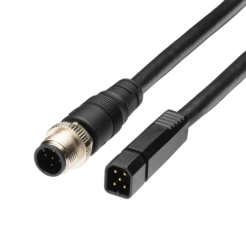 Humminbird - AS QD NMEA 2000 Helix NMEA Adapter — Quality Boat Parts