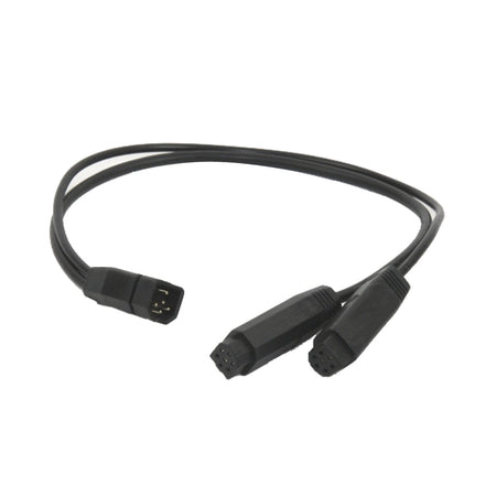 Humminbird - Y-Cable - For Temp on 700 Series — Quality Boat Parts