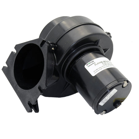 Johnson Pump - 3" Blower Flange Mounted - 12V — Quality Boat Parts