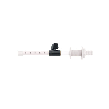 Johnson Pump - Aerator Head - 9-3/4" Spray Bar, With Shut Off Valve — Quality Boat Parts