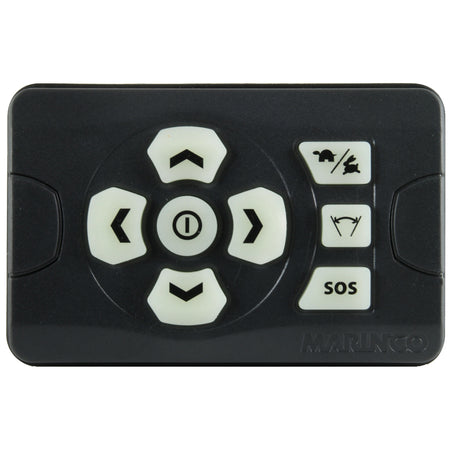 Marinco - SPLR-3 Spot Light Bridge Mount Hard Wired Remote — Quality Boat Parts