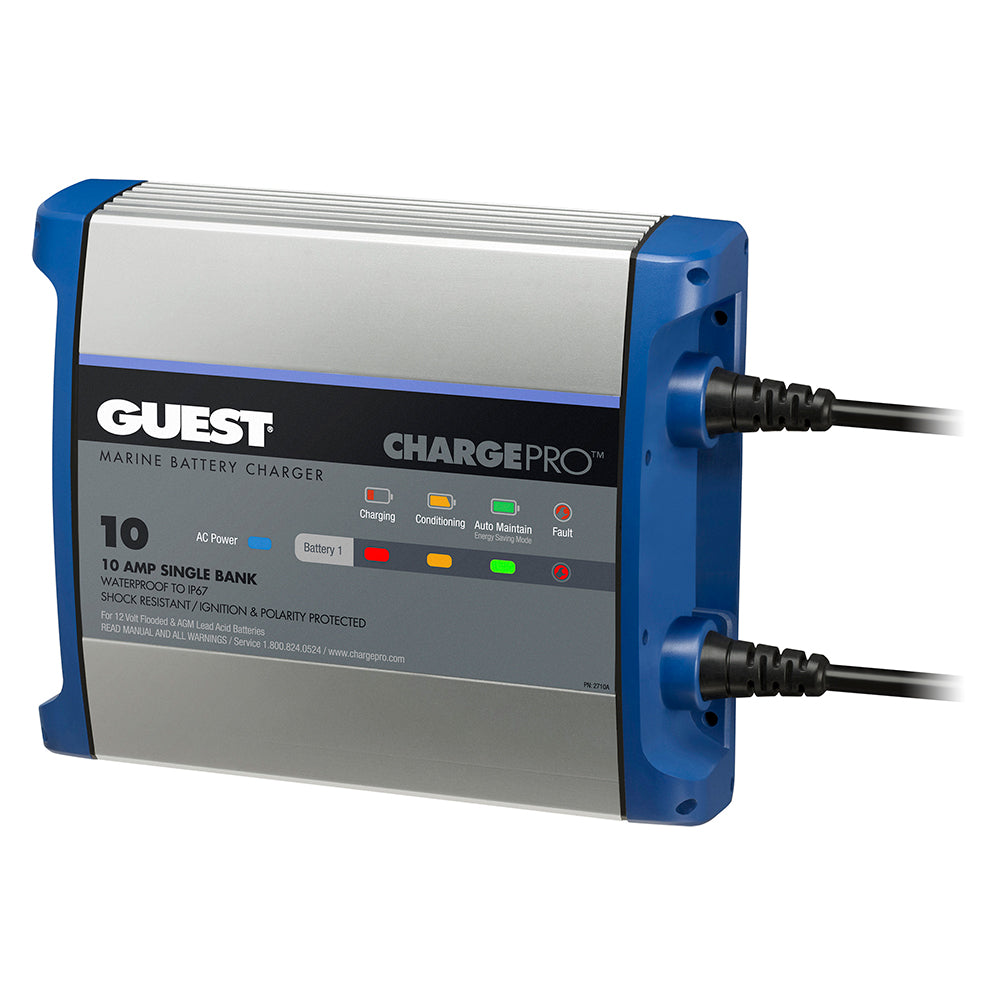 Guest - On-Board Battery Charger — Quality Boat Parts