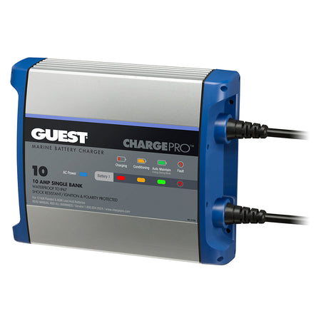 Guest - On-Board Battery Charger — Quality Boat Parts