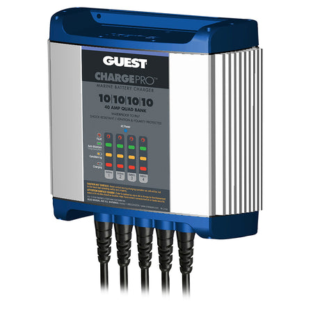 Guest - On-Board Battery Charger — Quality Boat Parts