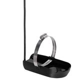 Humminbird - Dual Spectrum CHIRP Trolling Motor Transducer - With Temp, For HELIX — Quality Boat Parts
