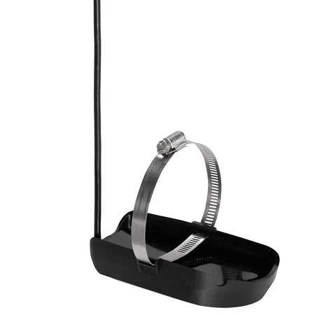 Humminbird - Dual Spectrum CHIRP Trolling Motor Transducer - With Temp, For HELIX — Quality Boat Parts