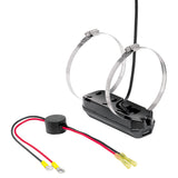 Humminbird - Dual Spectrum CHIRP Trolling Motor Transducer - With Temp, For HELIX — Quality Boat Parts