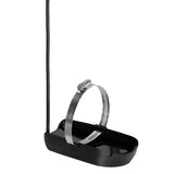 Humminbird - Dual Spectrum CHIRP Trolling Motor Transducer - With Temp, For HELIX — Quality Boat Parts