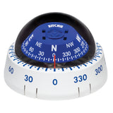 Ritchie - XP-99 Kayaker Compass - Surface Mount — Quality Boat Parts