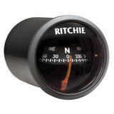 Ritchie - X-23 Ritchie Sport Compass - Dash Mount — Quality Boat Parts