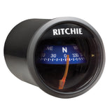 Ritchie - X-23 Ritchie Sport Compass - Dash Mount — Quality Boat Parts