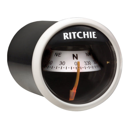 Ritchie - X-23 Ritchie Sport Compass - Dash Mount — Quality Boat Parts