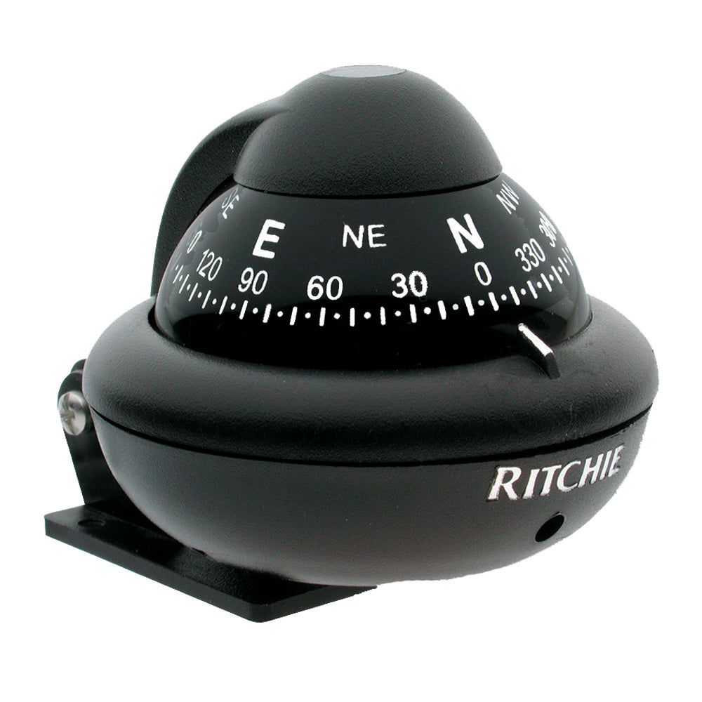 Ritchie X-10 RitchieSport Compass - Bracket Mount — Quality Boat Parts