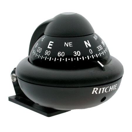 Ritchie X-10 RitchieSport Compass - Bracket Mount — Quality Boat Parts