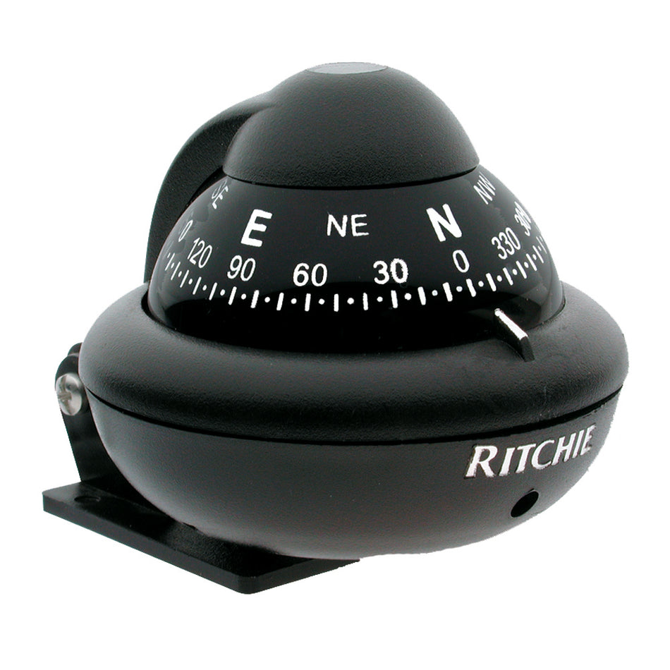 Ritchie X-10 RitchieSport Compass - Bracket Mount — Quality Boat Parts