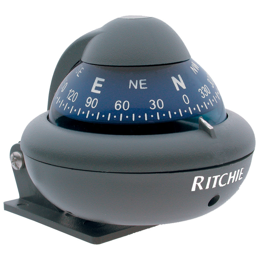 Ritchie X-10 RitchieSport Compass - Bracket Mount — Quality Boat Parts