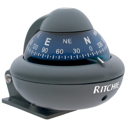 Ritchie X-10 RitchieSport Compass - Bracket Mount — Quality Boat Parts