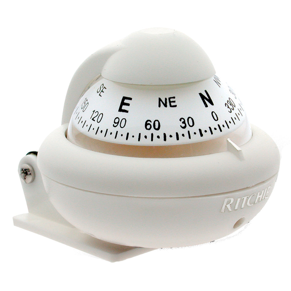 Ritchie X-10 RitchieSport Compass - Bracket Mount — Quality Boat Parts