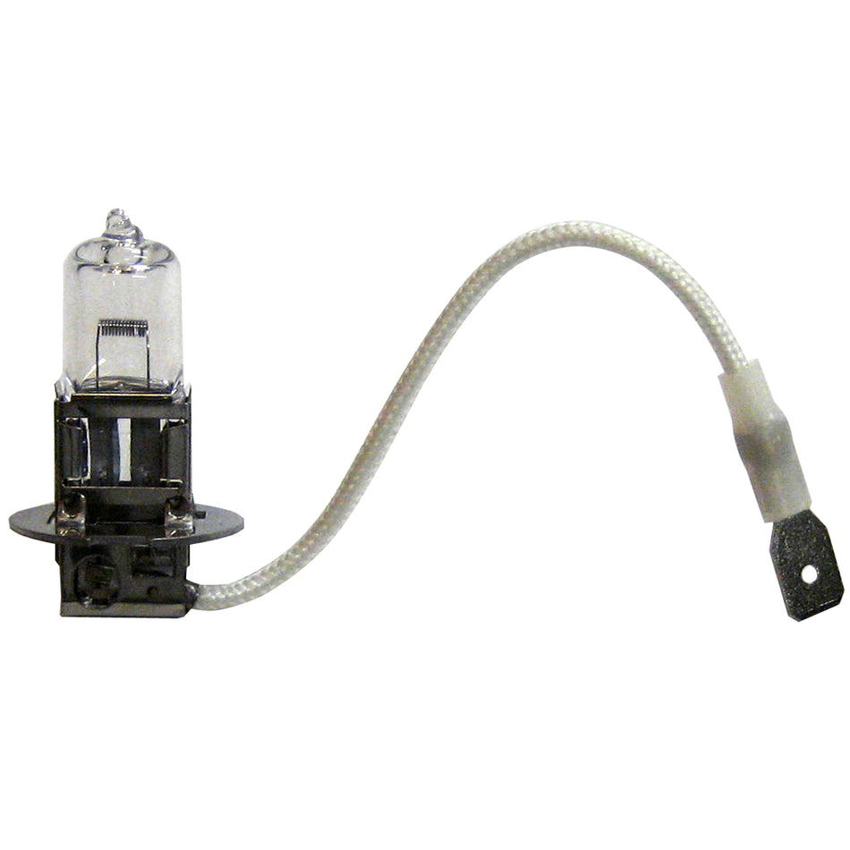 Marinco - H3 Halogen Replacement Bulb - For SPL Spot Light — Quality Boat Parts