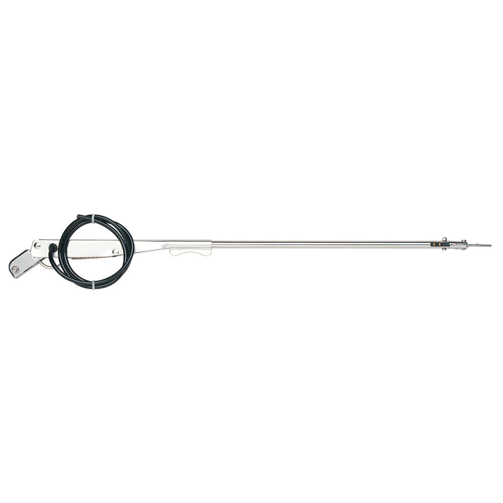 Marinco - Premier Stainless Steel Wiper Arm — Quality Boat Parts