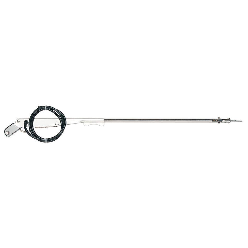 Marinco - Premier Stainless Steel Wiper Arm — Quality Boat Parts