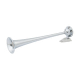 Marinco - Chrome Plated Trumpet Air Horn - 24V — Quality Boat Parts