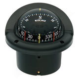 Ritchie - Helmsman Combidial Compass - Flush Mount — Quality Boat Parts