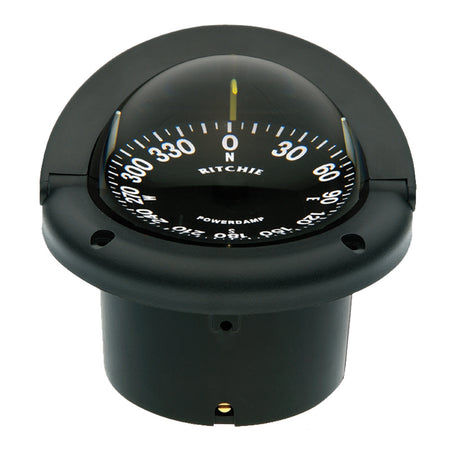 Ritchie - Helmsman Compass - Flush Mount — Quality Boat Parts