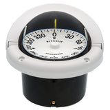 Ritchie - Helmsman Compass - Flush Mount — Quality Boat Parts