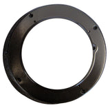 Ritchie - Helmsman Adapter Kit - Black — Quality Boat Parts