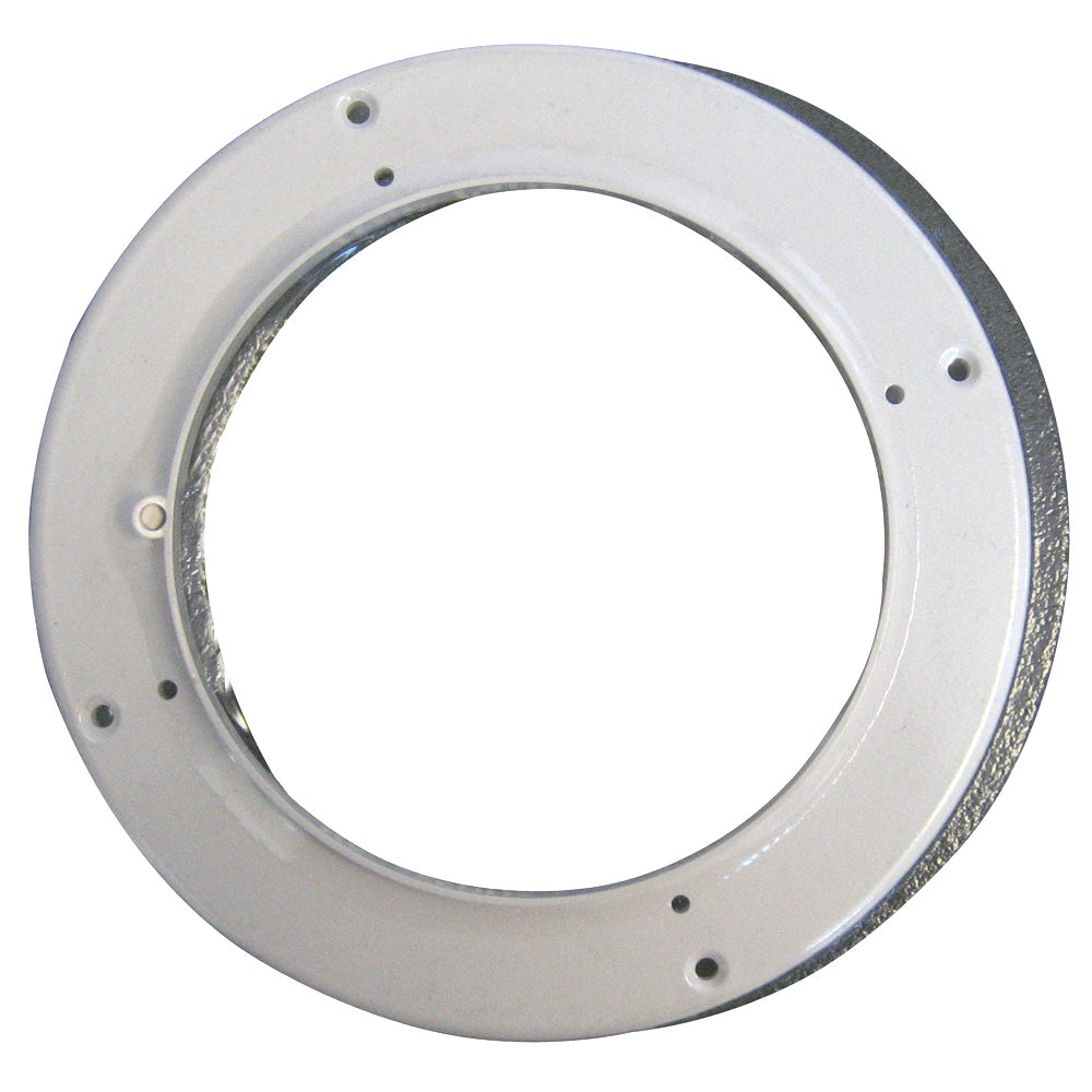 Ritchie - Helmsman Adapter Kit - Black — Quality Boat Parts