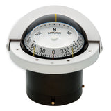 Ritchie - Dual Navigator Compass - Flush Mount — Quality Boat Parts