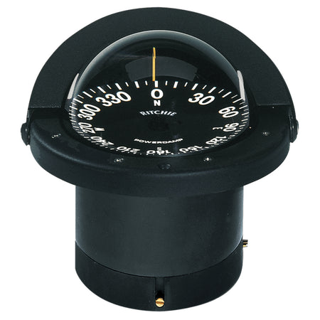 Ritchie - Direct Navigator Compass - Flush Mount — Quality Boat Parts