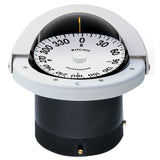 Ritchie - Direct Navigator Compass - Flush Mount — Quality Boat Parts