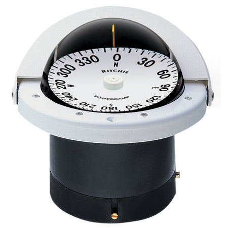 Ritchie - Direct Navigator Compass - Flush Mount — Quality Boat Parts