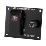 Johnson Pump - Bilge Control - 12V — Quality Boat Parts
