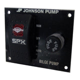 Johnson Pump - Bilge Control - 12V — Quality Boat Parts