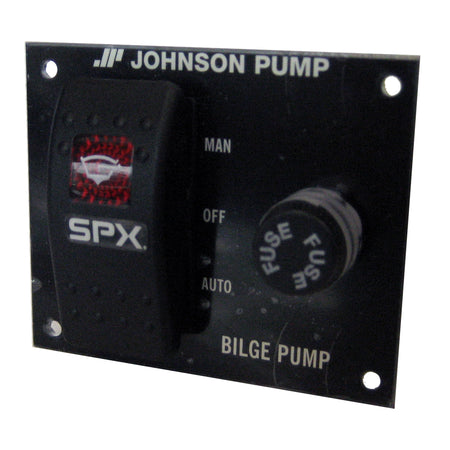 Johnson Pump - Bilge Control - 12V — Quality Boat Parts